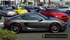 Porsche Boxster 986 987 981 Complete Workshop Diy Manual 6000 Pages