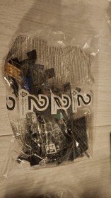 LEGO DC Comics Super Heroes: Heroes of Justice: Sky High Battle (76046) Open Box