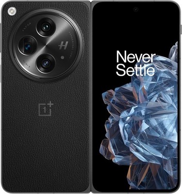 OnePlus Open - 512 GB - Voyager Black (Unlocked) for sale online