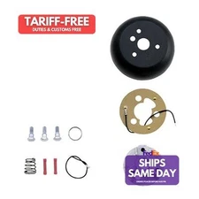 Grant 3289, Kit Installation Kit Aftermarket High Performance Racing Speed Parts