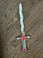 Lego Ninjago Foam Sword