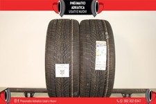2 PNEUMATICI DUNLOP 265/45 R20 INVERNALI GOMME NUOVE - ADRIATICA