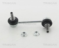 Hinterachse Links Triscan 8500 80622 Stange/Strebe, Stabilisator FüR Jeep