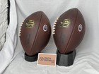 NFL "The Duke" Wilson Football - Game Ball 2x Rams - Game Prepped & Conditioned 