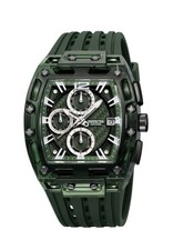 Invicta S1 Rally Men's Watch - 42mm, Green 70144   
