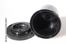 FILM DEVELOPING TANK