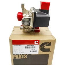 4377650 Urea DEF Injector Doser Pump Fits Cummins 4377649 A061G329 5578983RX