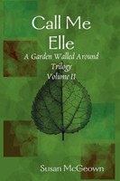 Susan Mcgeown | Call Me Elle | Taschenbuch | Englisch (2008) | EAN 9780615148748