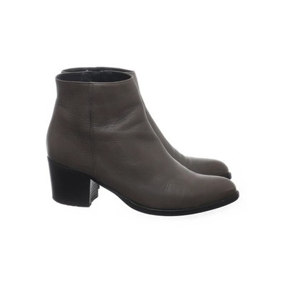 Novita, Boots, Größe: 40, Grau, Damen #rA1