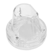 Marine Ball Drain Valve Boat Plug Flapper Scupper Replacement Outlet