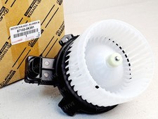 87103-0k391 Toyota Genuine Oem Blower Motor Sub-assembly Air Conditioning
