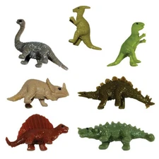 Stretchy Dinosaurs (12pcs)