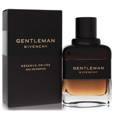 Gentleman Reserve Privee by Givenchy Eau De Parfum Spray 2 oz / e 60 ml