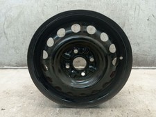 CITROEN C1 (PM, PN,) EINZELFELGE Stahlfelge 4.5Jx14 ET45 4x100 2141014