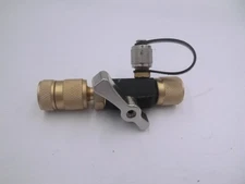 Appion 1/4" MegaFlow Valve Core Removal Tool MGAVCT