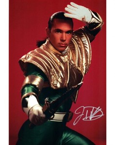Jason David Frank | eBay