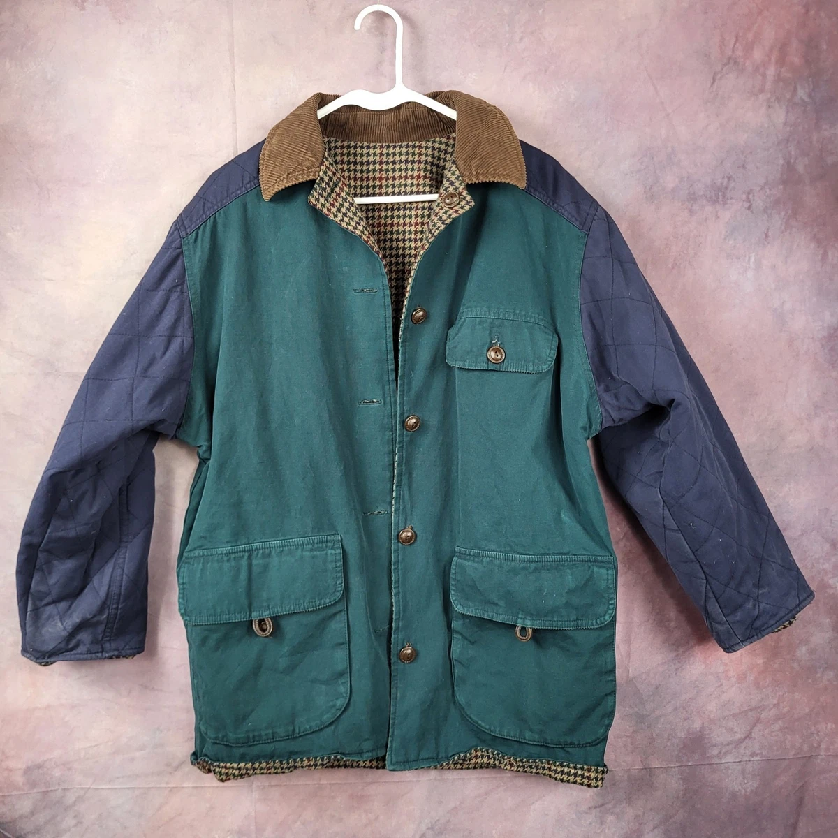 Express Leather Outer Shell Jackets for Men for Sale | Shop New