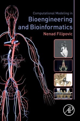 Filipovic - Computermodellierung in Bioengineering und Bioinformatik - N555z