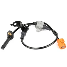 Rear ABS Wheel Speed Sensor Fits 2004-2008 Acura TSX Performance ALS1008 Base