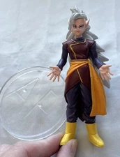 Dragon Ball  AF  4.75" Lyra (Evil Kai) Figure With Stand