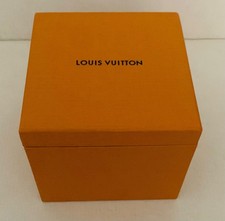 Louis Vuitton - Boite coffret à montre - Tiroir accessoires