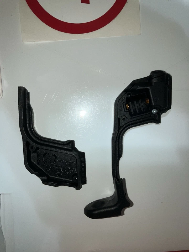 Laserguard Crimson Trace, para Ruger LCP 2, laser vermelho - Imagem 3 de 4