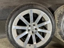 Srt8 Chrysler 300 Rims