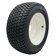 22x9.50-12 Super Turf Wheel Assembly