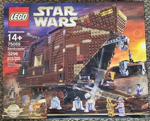 Star Wars Lego 75059 | eBay