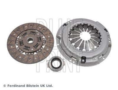 Kupplungssatz BLUE PRINT ADT330114 für TOYOTA CELICA CAMRY Turbo 4WD ST165_