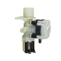 Magnetventil 1-Fach 90° 11,0MmØ, Ot! 152023300 Aeg, Electrolux, Juno, Zanussi