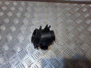 Volkswagen Touareg II 2013 Diesel Ansaugrohr Ansaugschlauch Turbolader ATV9567