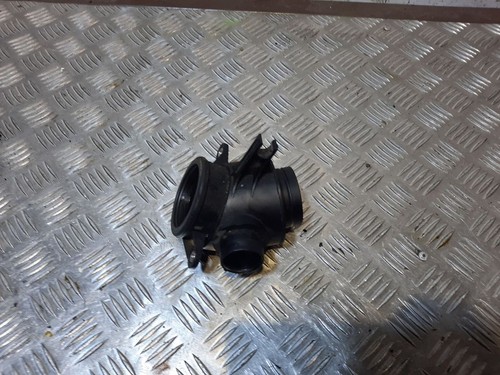 Volkswagen Touareg II 2013 Diesel Ansaugrohr Ansaugschlauch Turbolader ATV9567