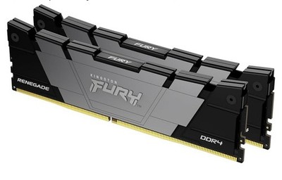 Kingston Fury Renegade 32GB(2x16GB) 3600 DDR4 CL16 DIMM (Kit of 2)