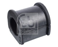 Lagerung, Stabilisator Hinterachse FÜR Iveco - Febi Bilstein 15588