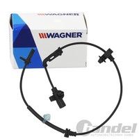 Wagner ABS-SENSOR Raddrehzahl Vorne Links Passend FüR Honda CR-V | ABS00777