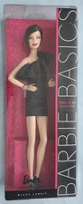 Barbie Basics Black Label Collection 1.5 Model No. 13, New T2164