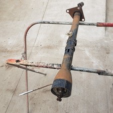 62 63 64 65 Coronet Steering Column Satellite Belvedere For Power Steering