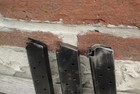 Lot Of Three Original Colt 1911 45 ACP  7 Round Magazines — photo 6
