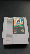 Nintendo Wild Gunman NES Shooter Game Compatible with NES Zapper