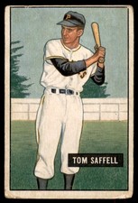 Click to enlarge Tom Saffell