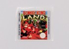 Gameboy Donkey Kong Land - Ersatz Label Aufkleber Aufkleber vorgeschnitten