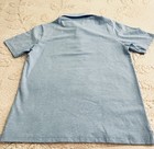 NWT Johnnie-O Hangin' Out Polo Light Blue Kids Size 10 Shirts NEW — photo 4