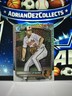 2025 Bowman Draft - Chrome JT Quinn #BDC-85 Mojo Refractor (RC) Orioles