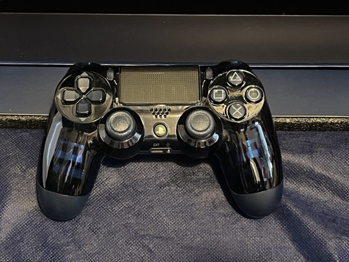 PlayStation 4 Pro 2TB 500 Million Limited Edition Console Boxed Complete PS4 VGC - Picture 10 of 21
