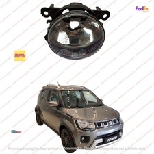 Antibrouillard Suzuki IGNIS