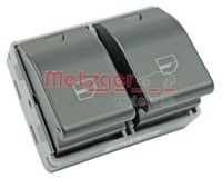 Schalter Fensterheber Metzger Autoteile 0916326 FüR Seat VW Polo Ibiza Cordoba 4