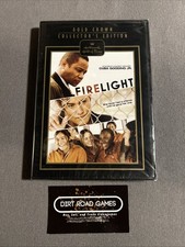 Firelight DVD Brand New Sealed