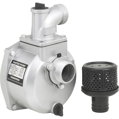 #ad #ad Semi Trash Water Pump ONLY For Straight Keyed Shafts 2in. Ports 7860 GPH $139.99