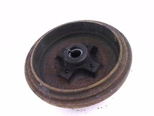 Tambour de frein Volkswagen PASSAT